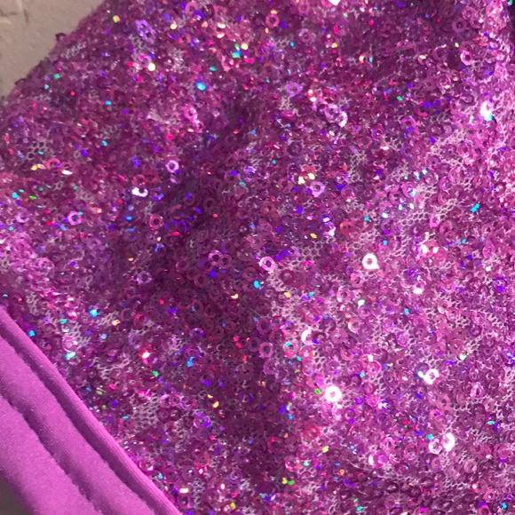 Dance top - Picture 2 of 4